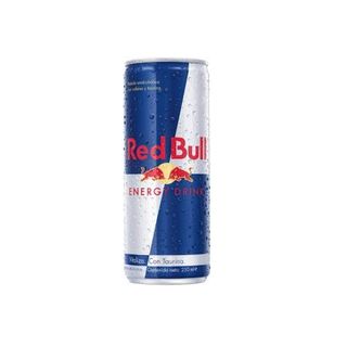 RED BULL 330ML
