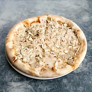 Pizza Vesuvio