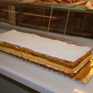 Tarte Soviética 1Kg a 1,200Kg