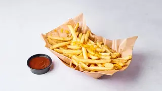 Solo frytki