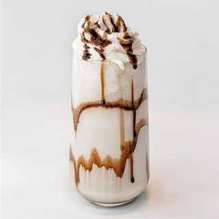 Милкшейк Шоколадный