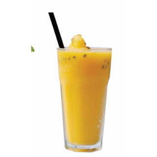 Passion Fruit Juice