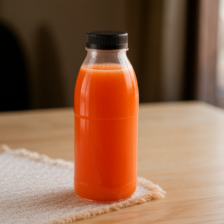 Фреш моркв'яний (500 грамів)