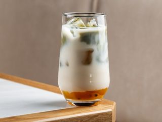 Айс матча манго (200мл)