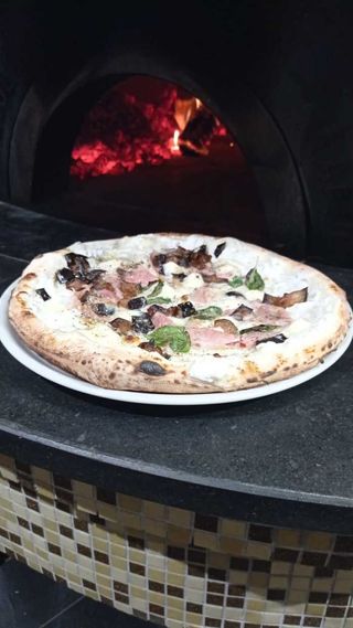 Ricotta e Provola Fresca Affumicata