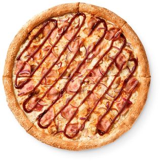 Bacon din belșug Mare Traditional