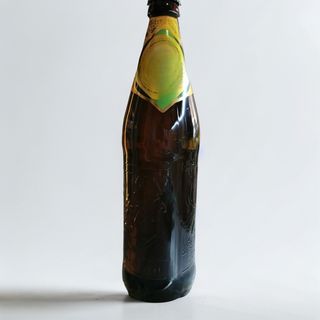 Bierra Indiano COBRA 660ML