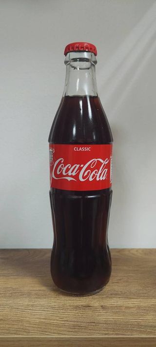 Coca-cola