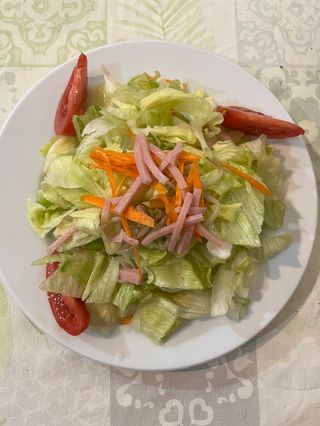 Ensalada China