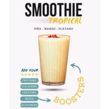 Smoothie tropical 
