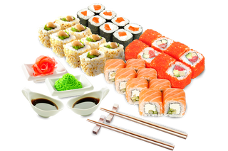 Сет Популярний (820г)