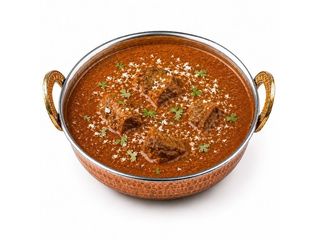 Madras - Mutton
