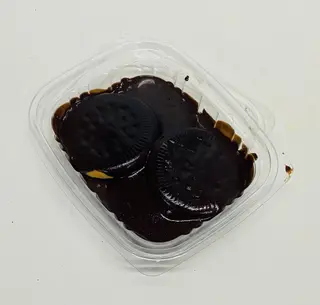 Tarta de la abuela