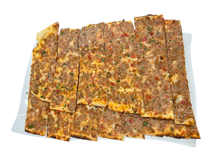 Босфор Пиде