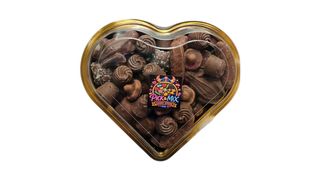 Premium Swedish Chocolate Gift Box