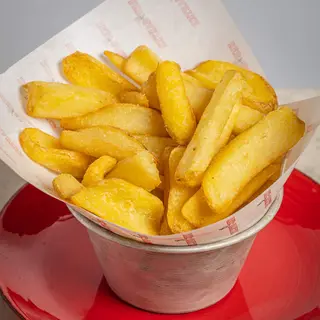 Patatas Fritas
