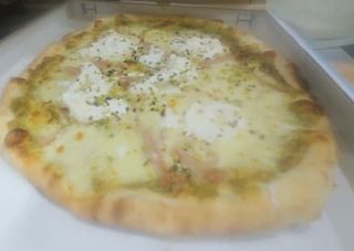 4 Formaggi bitontina 