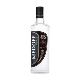 Medoff 1000მლ