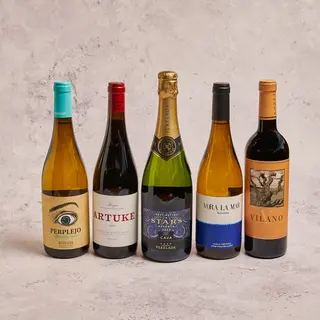 Cava Perelada Stars