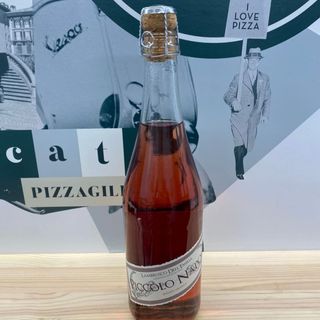 Vino Rosado Lambrusco (750 Ml.)