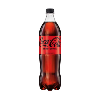 Coca-Cola Zero 0.85L