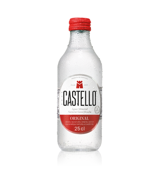 Água Castello
