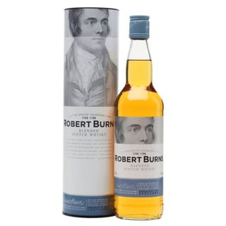 Robert Burns Blended 750ml