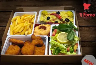 Kids box