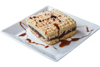 Baklawa Daktylowa