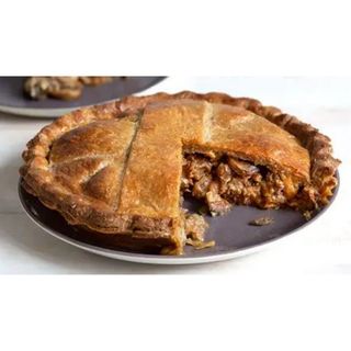 Meat Pie