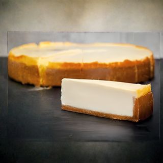 Чизкейк "Нью-Йорк"