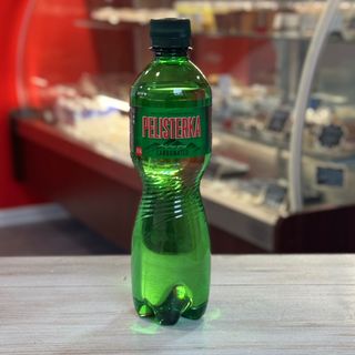 Газирана вода Пелистерка (500мл)