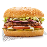 Телешки БУРГЕР