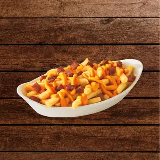Big Batatas Fritas 1Kg
