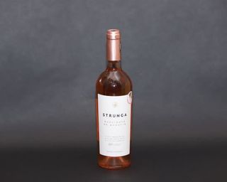 Strunga - Busuioaca De Bohotin