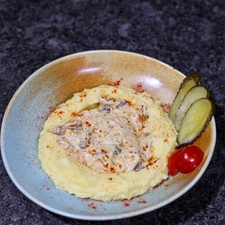 ბისტროგანოვი