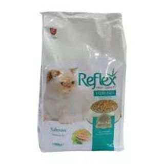 Reflex Sterilised Salmon 1.5kg