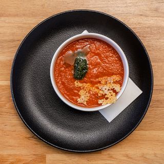 Krem z pomidorów 300g