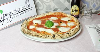 Margherita DOP