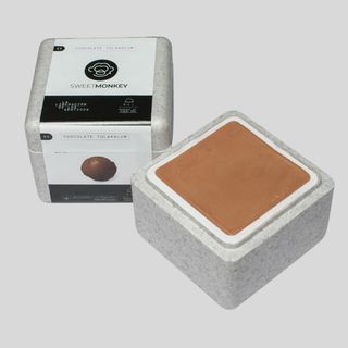 Helado De Chocolate Tulakalum (500 Ml.)