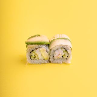 Uramaki California - 8 pezzi