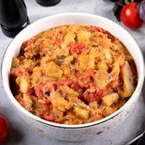 Խորոված Բանջարեղեն