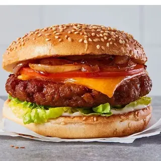 Burger clasik