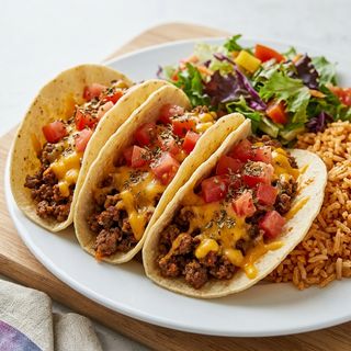 Tacos workbench