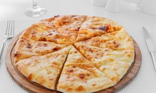 ტაფის ხაჭაპური