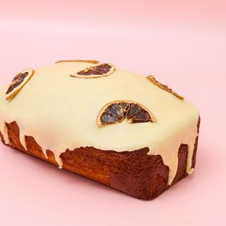 CAKE  LEMON 