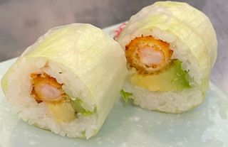 56-Cristal Langostino(8 Uds.)