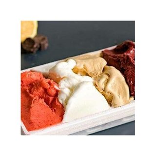 Vaschetta gelato 1 kg
