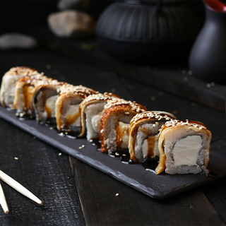 Ֆիլա օձաձկով