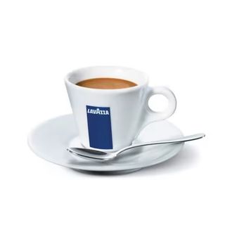 Café Lavazza